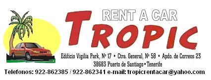 www.rent-a-car-tropic.com