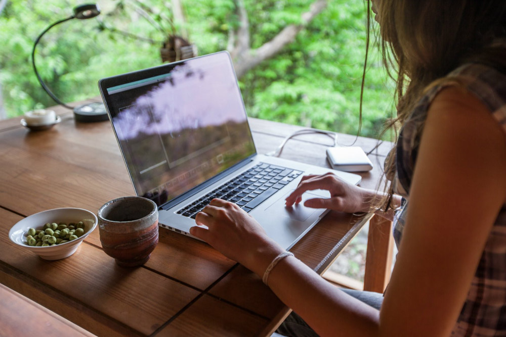 Plataformas de teletrabajo para empresas