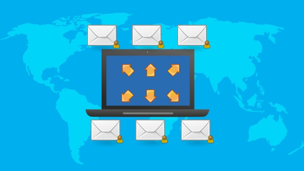 Gestor de email marketing