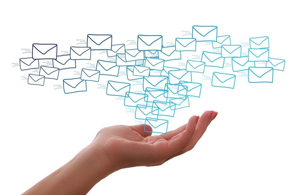 Estrategias de marketing por email