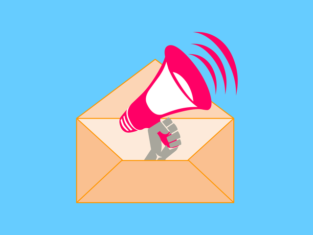 Herramientas de email marketing