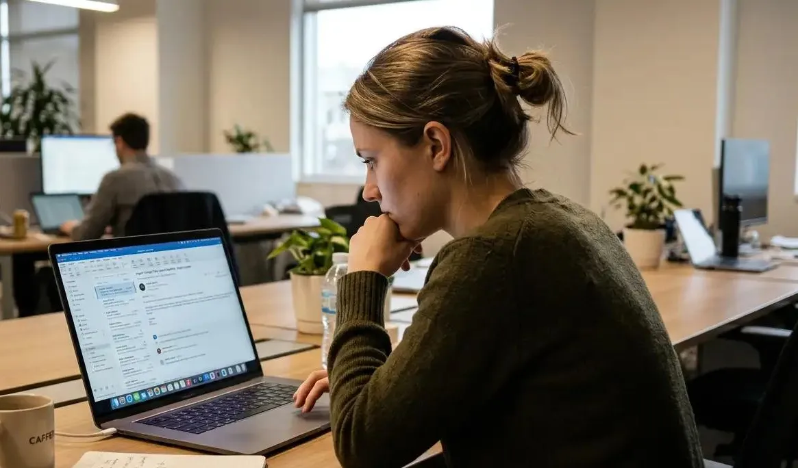 Gestión del correo en la empresa: ¿está preparado tu personal?
