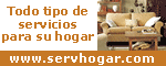 Servicios para el hogar en Espaa